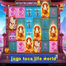 jogo toca life world